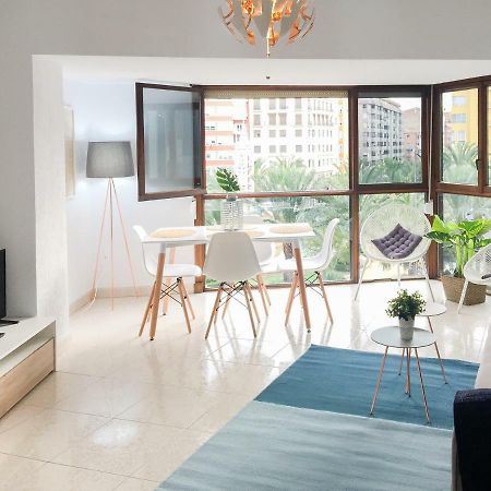 Cosy Flats Luceros Διαμέρισμα Αλικάντε Εξωτερικό φωτογραφία
