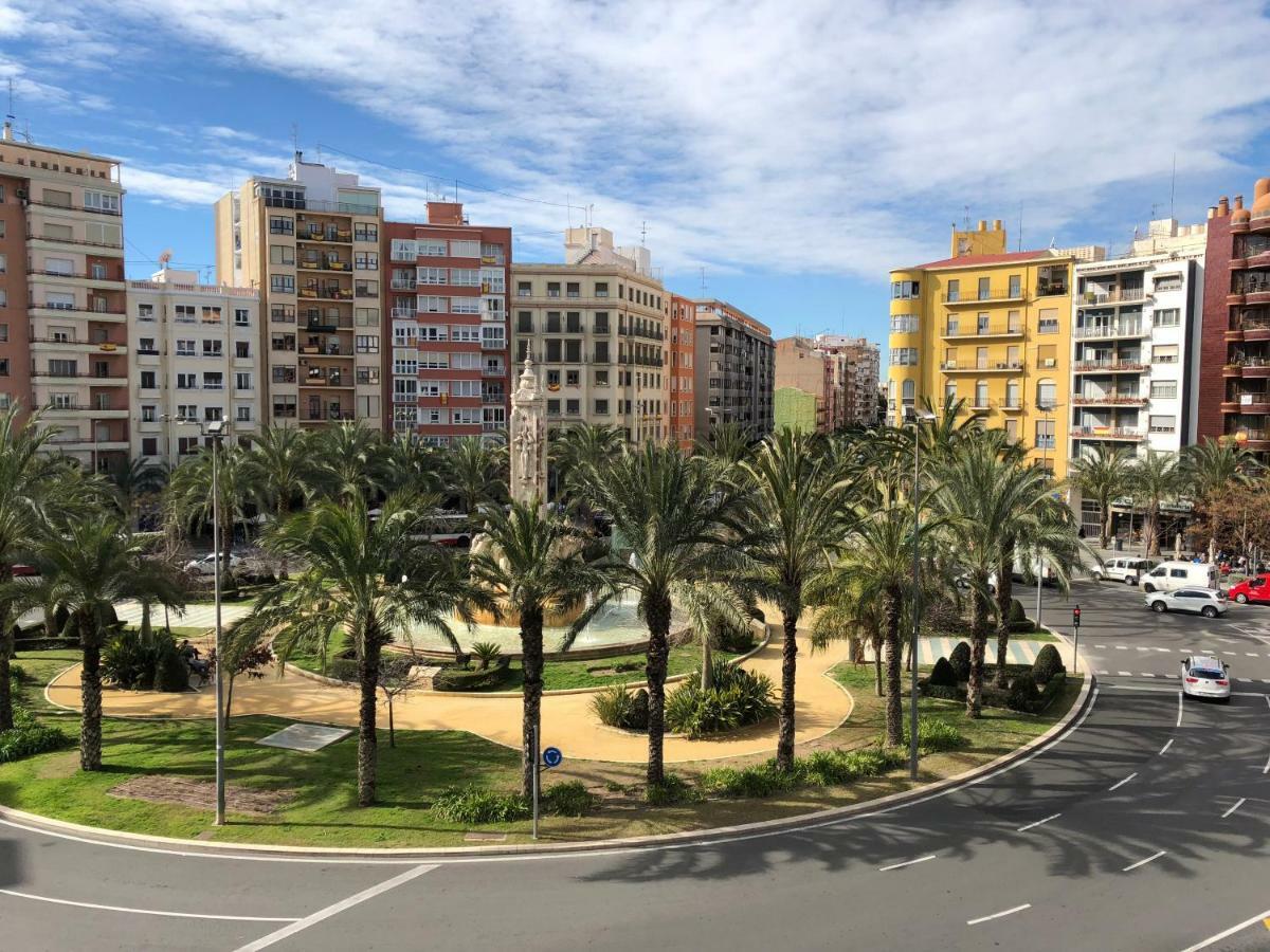 Cosy Flats Luceros Διαμέρισμα Αλικάντε Εξωτερικό φωτογραφία