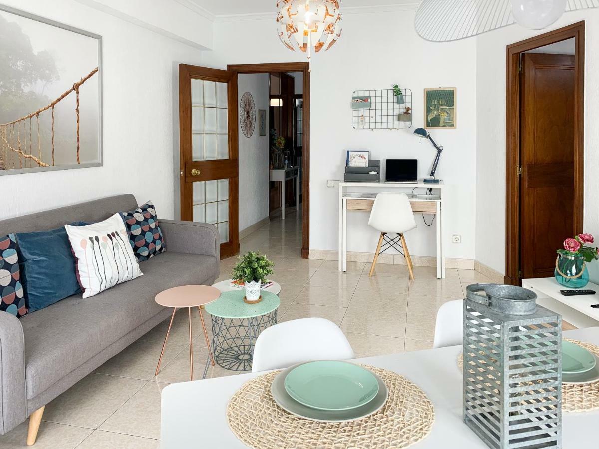 Cosy Flats Luceros Διαμέρισμα Αλικάντε Εξωτερικό φωτογραφία