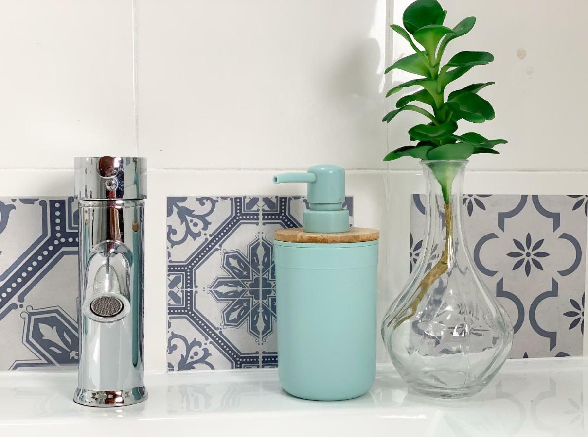 Cosy Flats Luceros Διαμέρισμα Αλικάντε Εξωτερικό φωτογραφία
