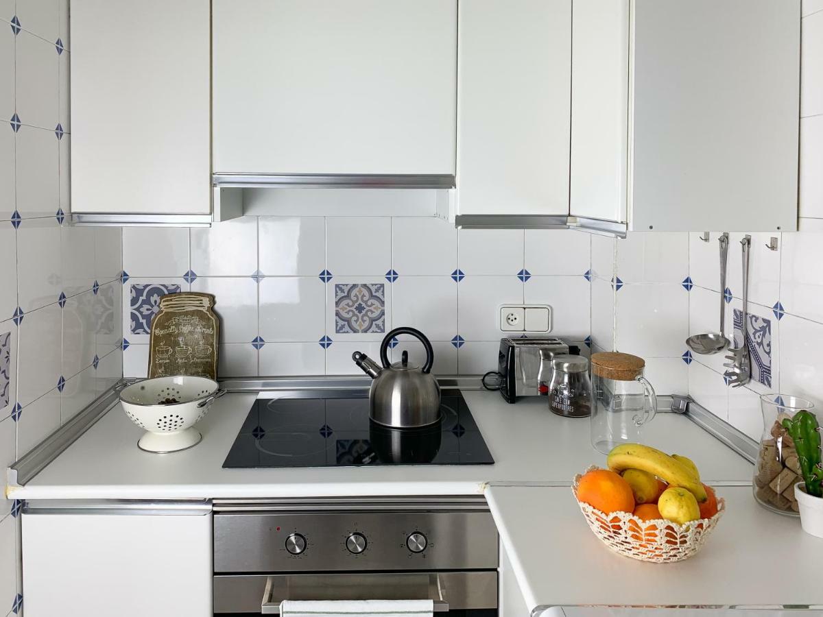 Cosy Flats Luceros Διαμέρισμα Αλικάντε Εξωτερικό φωτογραφία