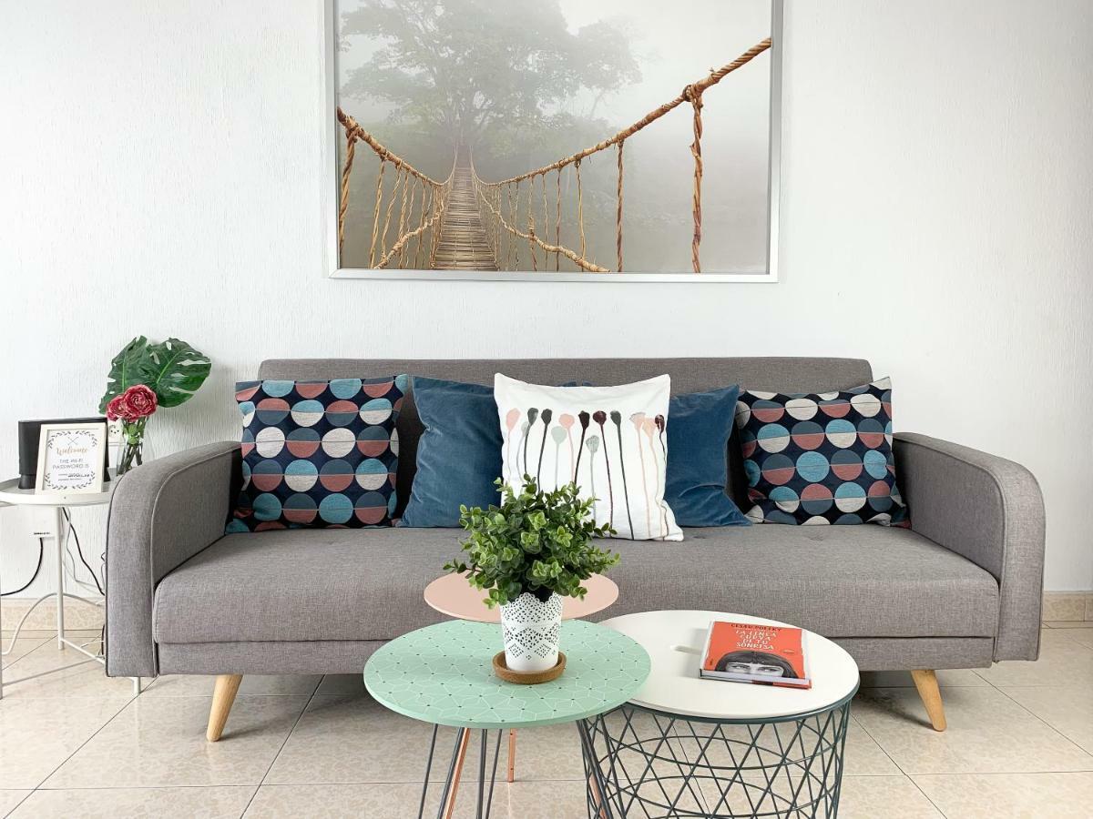 Cosy Flats Luceros Διαμέρισμα Αλικάντε Εξωτερικό φωτογραφία