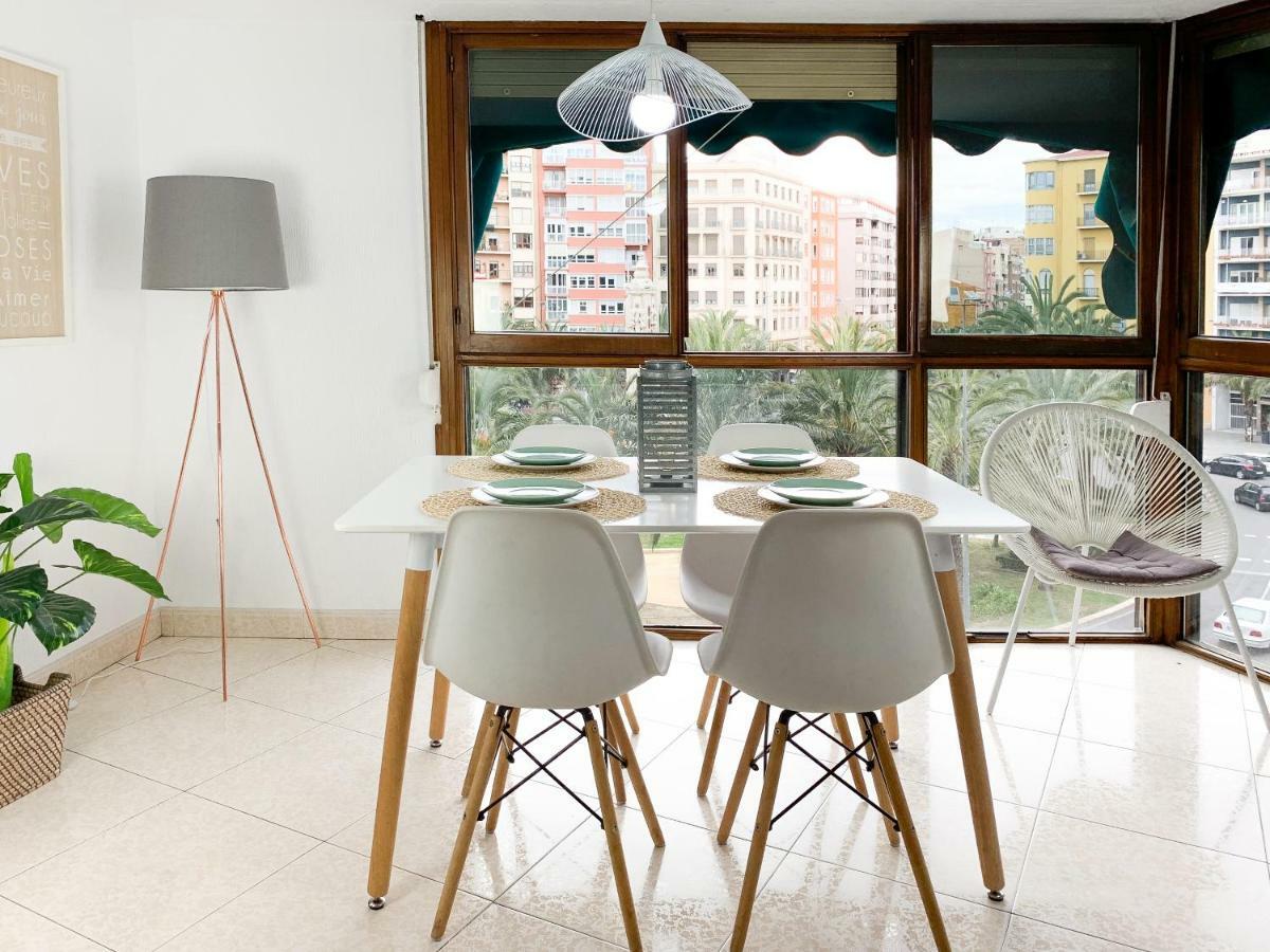 Cosy Flats Luceros Διαμέρισμα Αλικάντε Εξωτερικό φωτογραφία