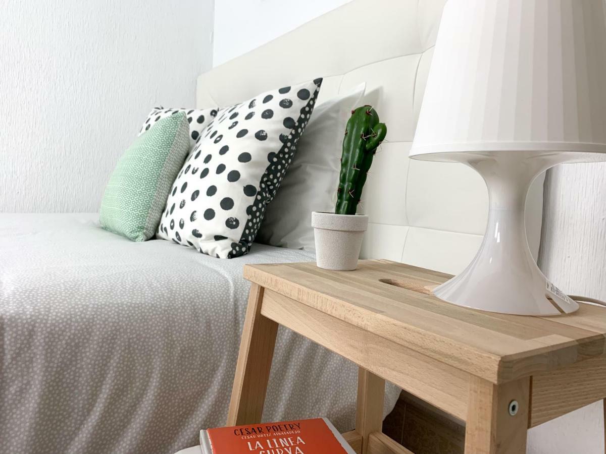 Cosy Flats Luceros Διαμέρισμα Αλικάντε Εξωτερικό φωτογραφία