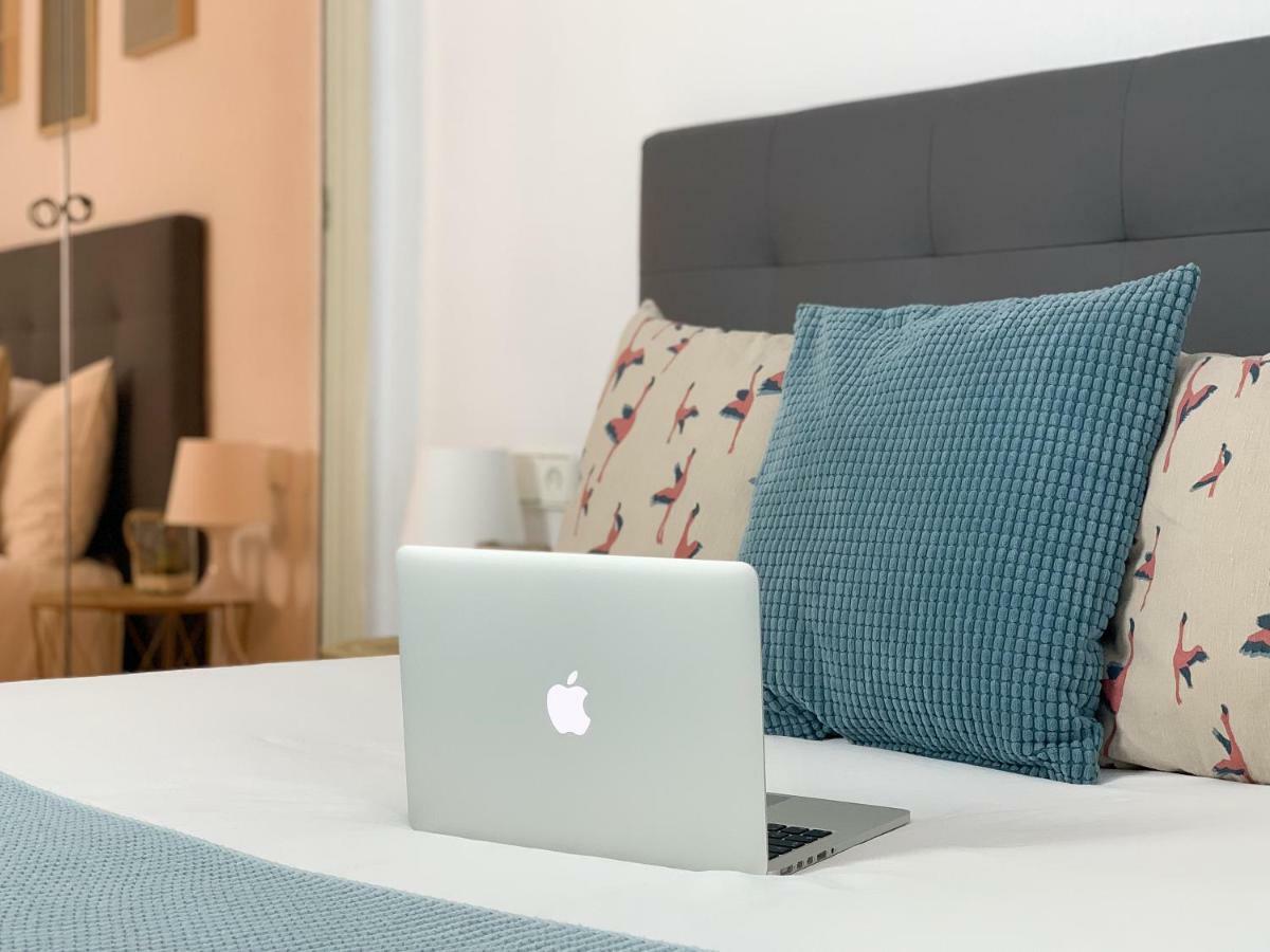 Cosy Flats Luceros Διαμέρισμα Αλικάντε Εξωτερικό φωτογραφία