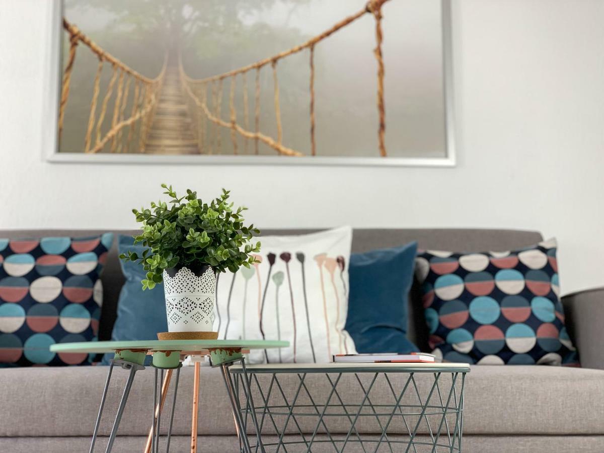 Cosy Flats Luceros Διαμέρισμα Αλικάντε Εξωτερικό φωτογραφία