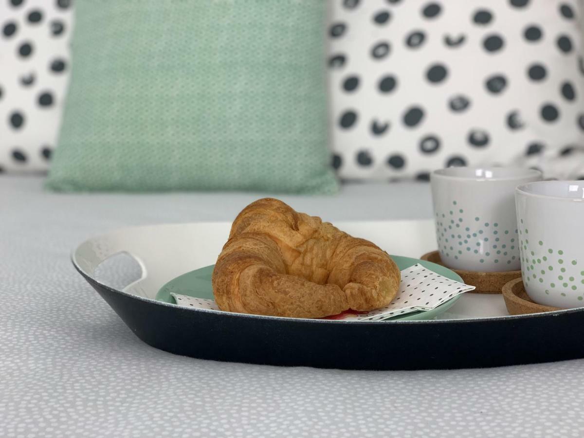 Cosy Flats Luceros Διαμέρισμα Αλικάντε Εξωτερικό φωτογραφία
