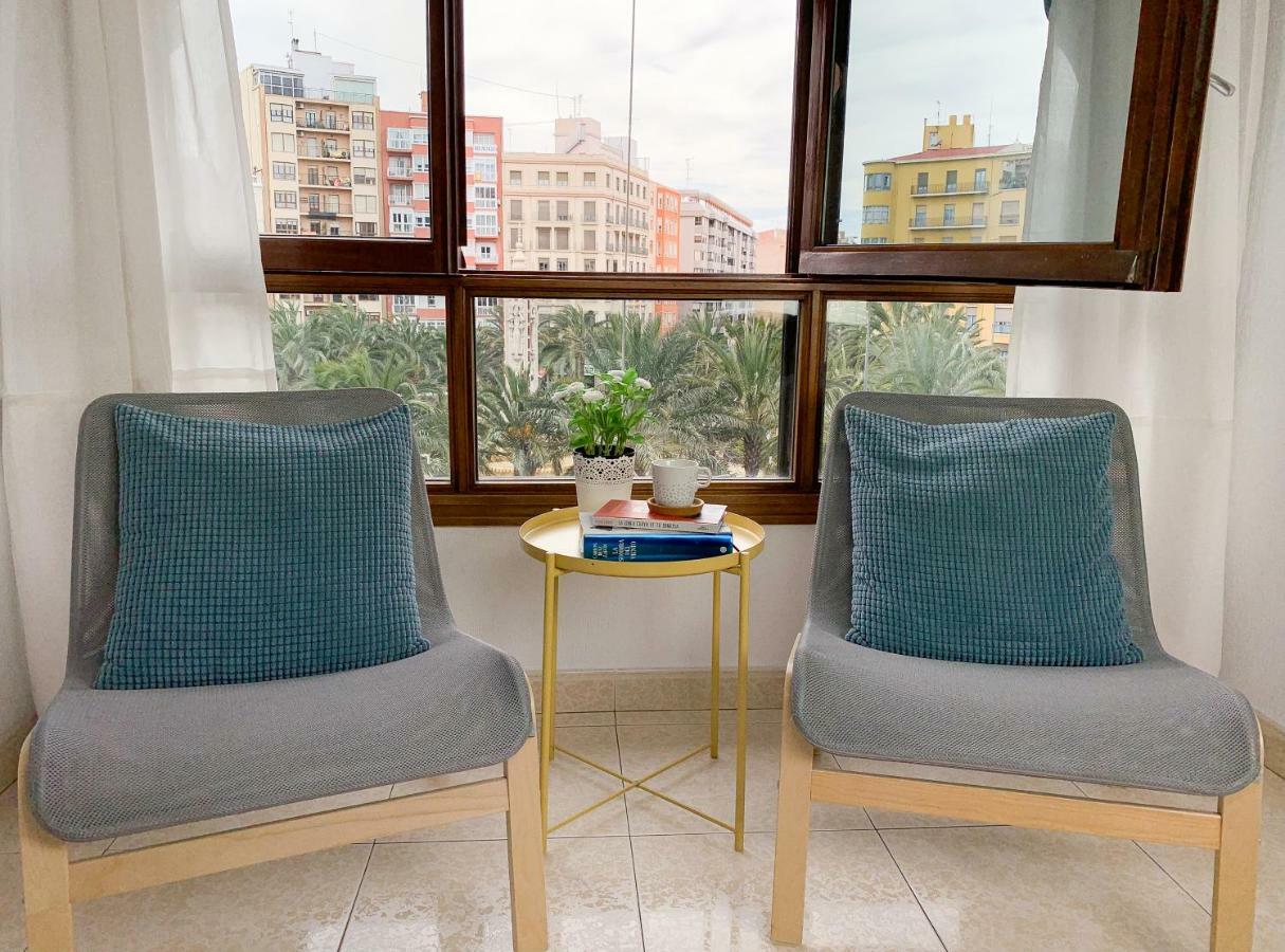 Cosy Flats Luceros Διαμέρισμα Αλικάντε Εξωτερικό φωτογραφία