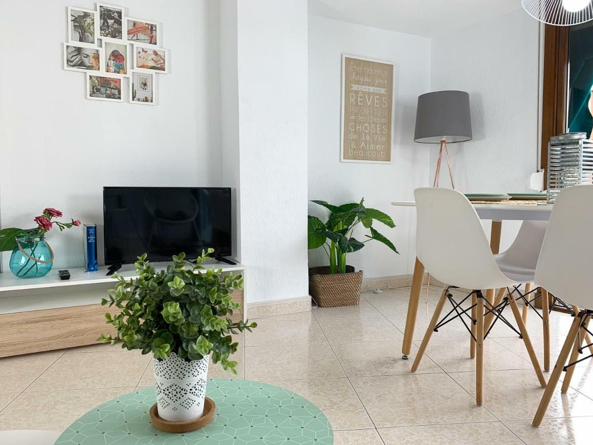 Cosy Flats Luceros Διαμέρισμα Αλικάντε Εξωτερικό φωτογραφία