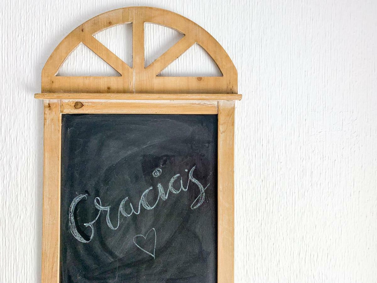 Cosy Flats Luceros Διαμέρισμα Αλικάντε Εξωτερικό φωτογραφία